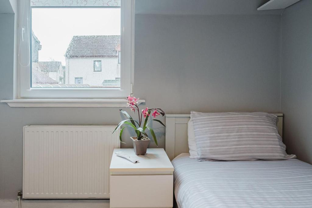 Willa , Cosy House In Inverness Eksteriør bilde